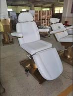 Luxe Elektrische Behandelstoel, Witgoed en Apparatuur, Persoonlijke-verzorgingsapparatuur, Ophalen, Zo goed als nieuw, Overige typen