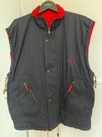 Golf bodywarmer, Verzenden, Nieuw, Maat 56/58 (XL), Blauw