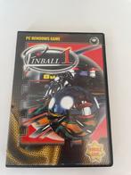 Pinball 1 - PC Windows Game, Ophalen, Gebruikt, 1 speler, Vanaf 3 jaar
