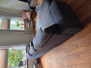 Ikea Kivik hoekbank met chaise longue - goede staat - afbeelding 3