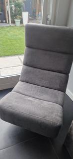 Comfortabele Draaistoel, Huis en Inrichting, Fauteuils, Ophalen, Gebruikt, 75 tot 100 cm