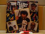 franky boy - gel d'r over 22d, 7 inch, Single, Ophalen of Verzenden, Zo goed als nieuw