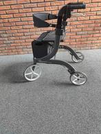 Travixx de luxe rollator, Diversen, Rollators, Ophalen of Verzenden, Zo goed als nieuw
