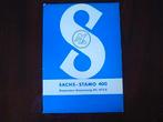 Sachs Stamo 400 reparatur anleitung stationaire motor 396cc, Ophalen of Verzenden, Overige merken