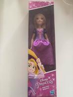 Disney Princess Rapunzel Pop - Nieuw in doos!, Ophalen of Verzenden, Nieuw, Barbie