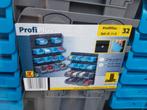 ProfiPlus Set c 1+2 Opbergbakkensets, Doos, 100 cm of meer, Ophalen of Verzenden, Minder dan 40 cm