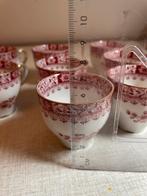Vintage Seltmann Weiden Bavaria mokka Kop en Schotel Set, Ophalen of Verzenden