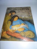 Prentenboek - Eleonore SCHMID - HET kerstverhaal, Diversen, Kerst, Ophalen, Zo goed als nieuw