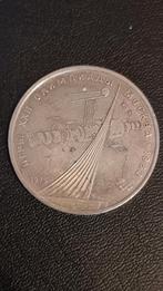 SSSR 1 Rubla 1979, Postzegels en Munten, Munten | Europa | Niet-Euromunten, Ophalen of Verzenden