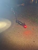 Elektrische step Windgoo, Fietsen en Brommers, Ophalen of Verzenden, Zo goed als nieuw, Elektrische step (E-scooter), Windgoo