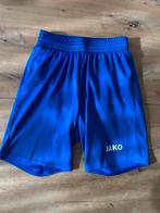 Jako sportbroekje, maat 128, Ophalen of Verzenden, Zo goed als nieuw