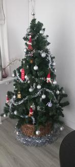 Kerstboom met Lampjes!, Ophalen