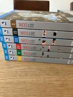 WO2 in HD & kleur - Complete Blu-ray Boxset, Cd's en Dvd's, Ophalen of Verzenden, Zo goed als nieuw, Tv en Series, Boxset