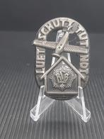 Abzeichen “Luftschutz tut not” (NSDAP WW2), Verzamelen, Militaria | Tweede Wereldoorlog, Verzenden, Landmacht, Duitsland, Embleem of Badge