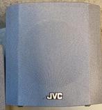 Jvc geluidsapparatuur speakers, Gebruikt, Verzenden, JVC, Minder dan 60 watt