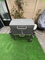 Barbecue, Ophalen, Gebruikt, Met accessoires