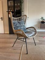 Fateuil Bobbi Karwei, Huis en Inrichting, Stoelen, Ophalen, Zo goed als nieuw, Eén