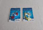 De Smurfen sleutelhangers Capri Sun, Ophalen of Verzenden, Nieuw, Knuffel of Figuurtje