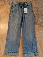 Nieuwe Stradivarius spijkerbroek mt 40 (valt als 38), Kleding | Dames, Spijkerbroeken en Jeans, Ophalen of Verzenden, Nieuw, Blauw