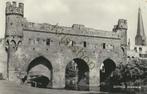 Zutphen - Berkelruine [KRST009-0109, Verzamelen, Ansichtkaarten | Nederland, Verzenden, 1960 tot 1980, Gelopen, Gelderland