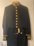 Deens Ambtenaren kostuum, Ophalen of Verzenden, Landmacht, Overige gebieden