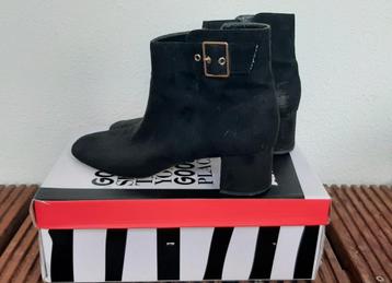 enkellaars Parfoit, maat 40 beschikbaar voor biedingen