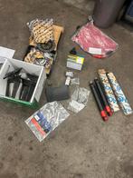 Opel kadett e  div onderdelen nieuw, + onderdeel nr zie foto, Ophalen of Verzenden, Nieuw, Opel