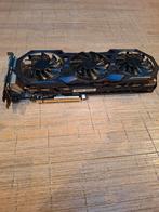 Gtx 970, Ophalen of Verzenden, Zo goed als nieuw