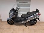 SYM MAXSYM 400 (bj 2003), Scooter, Bedrijf, Sym