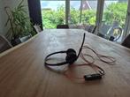 Plantronics C3220 Headset, Computers en Software, Headsets, Ophalen, Plantronics, Over-ear, Bedraad