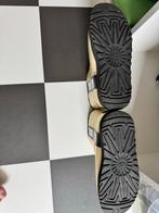 Uggs Laarzen Maat 38, Ophalen, Zo goed als nieuw, Beige, Lage of Enkellaarzen