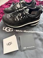 UGG Ca805 X White Mountaineering Sneakers, Nieuw, Ophalen of Verzenden, Wit