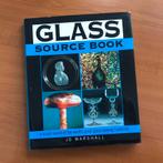 Glass Source Book - A visual record, Ophalen of Verzenden, Zo goed als nieuw