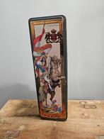 LEUK BLIK van "PRINCE HUBERT DE POLIGNAC COGNAC", Ophalen of Verzenden, Gebruikt, Overige