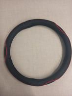 Nieuwe leren stuurwiel hoes/ buitenmaat 38 cm, Auto diversen, Ophalen of Verzenden, Nieuw