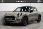 Mini Mini 1.5 Cooper 5-deurs | Carplay | Sportstoelen | Came, Auto's, Voorwielaandrijving, Gebruikt, 1165 kg, Leder en Stof