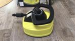 Oppervlaktereiniger, Ophalen, Gebruikt, Elektrisch, Topcraft