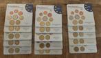 Duitse Euro Munten Sets 2002, 2003, 2004, Ophalen of Verzenden, Buitenland, Munten