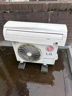 Airco en buitenunit, Witgoed en Apparatuur, Airco's, Ophalen, Timer, Minder dan 60 m³, 3 snelheden of meer