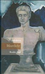 Weerlichten. Gedichten. Bouke Jagt NR0645, Boeken, Gelezen, Bouke Jagt, Verzenden, Eén auteur