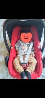 Maxi cosi, Ophalen of Verzenden, Zo goed als nieuw