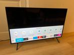 Samsung 40 inch ultra HD smart TV, Ophalen, Gebruikt, 50 Hz, Samsung