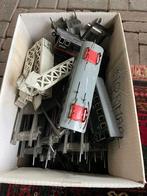 Vooroorlogse treinset., Hobby en Vrije tijd, Overige merken, Gelijkstroom, Ophalen of Verzenden, Gebruikt