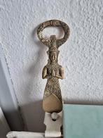 Koperen bieropener., Ophalen of Verzenden