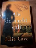 Julie Cave - 2, Ophalen of Verzenden, Zo goed als nieuw, Julie Cave