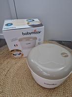 Babymoov magnetronsterilisator, Ophalen, Zo goed als nieuw, Sterilisator