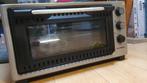 Vrijstaand oven, Ophalen, Minder dan 45 cm, Gebruikt, Oven