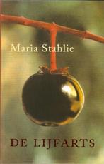 Maria Stahlie - De lijfarts, Ophalen of Verzenden, Zo goed als nieuw, Maria Stahlie, Nederland
