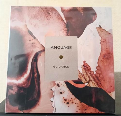 Amouage Guidance , 100 ml Nieuw, Sieraden, Tassen en Uiterlijk, Uiterlijk | Parfum, Zo goed als nieuw, Verzenden