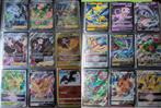Pokemon kaarten verzameling, Verzamelen, Ophalen of Verzenden, Zo goed als nieuw, Speelkaart(en)
